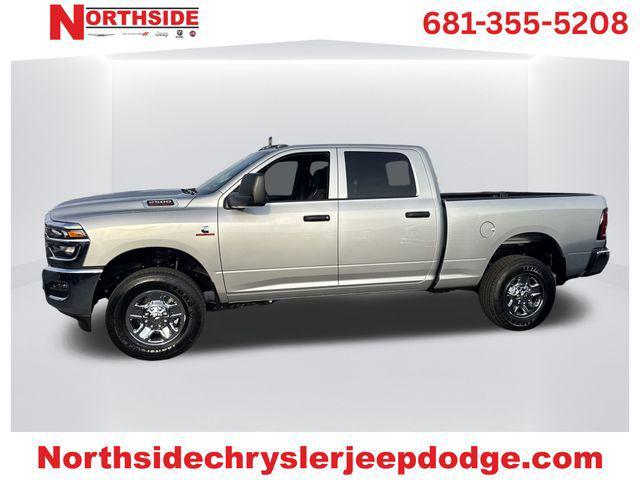 new 2026 Ram 2500 car, priced at $67,769