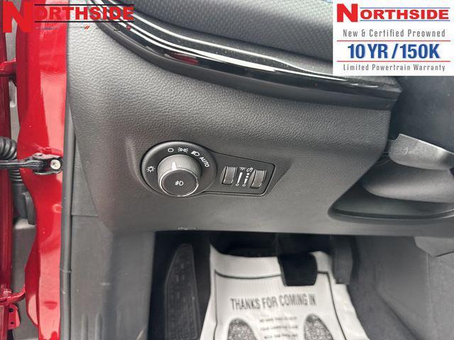 new 2026 Jeep Compass car, priced at $31,027