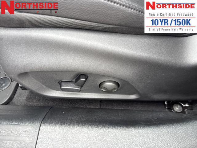 new 2026 Jeep Compass car, priced at $31,027