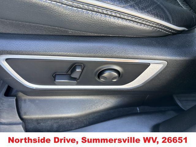 used 2022 Ram 1500 car, priced at $43,995