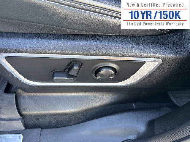 used 2022 Ram 1500 car, priced at $43,995