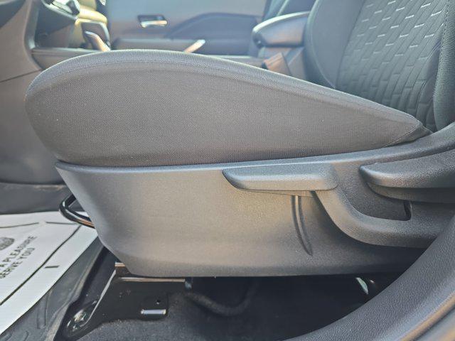 used 2022 Nissan Kicks car, priced at $19,995