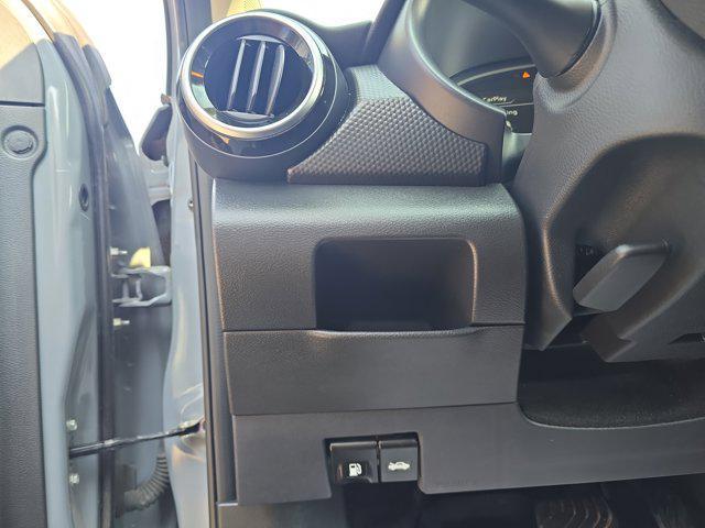 used 2022 Nissan Kicks car, priced at $19,995