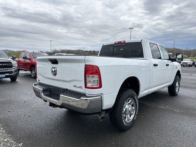 new 2024 Ram 2500 car, priced at $63,743