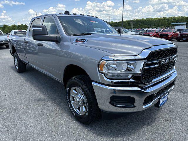 new 2024 Ram 2500 car, priced at $53,312