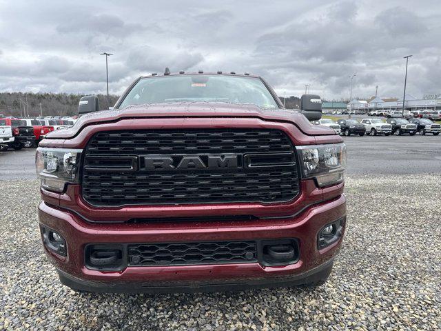 new 2024 Ram 2500 car, priced at $69,534