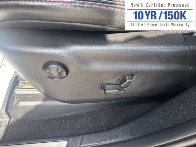 used 2021 Jeep Grand Cherokee car, priced at $25,995