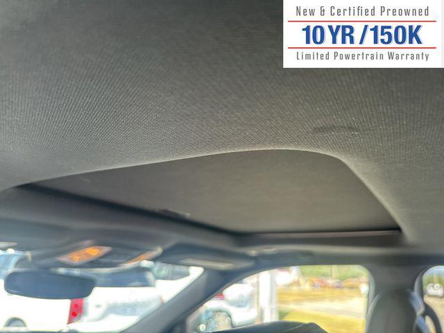 used 2021 Jeep Grand Cherokee car, priced at $25,995