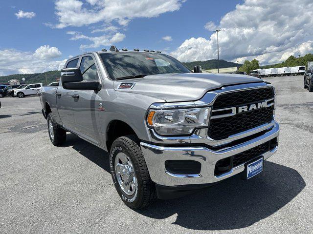 new 2024 Ram 2500 car, priced at $62,835