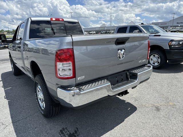 new 2024 Ram 2500 car, priced at $62,835