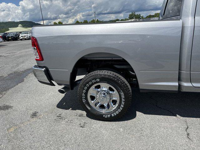 new 2024 Ram 2500 car, priced at $62,835