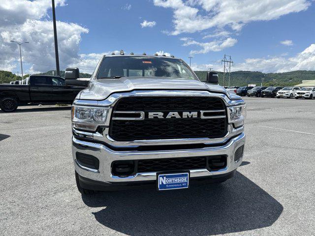 new 2024 Ram 2500 car, priced at $59,835