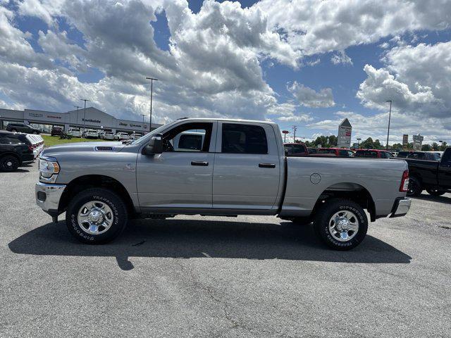 new 2024 Ram 2500 car, priced at $59,835