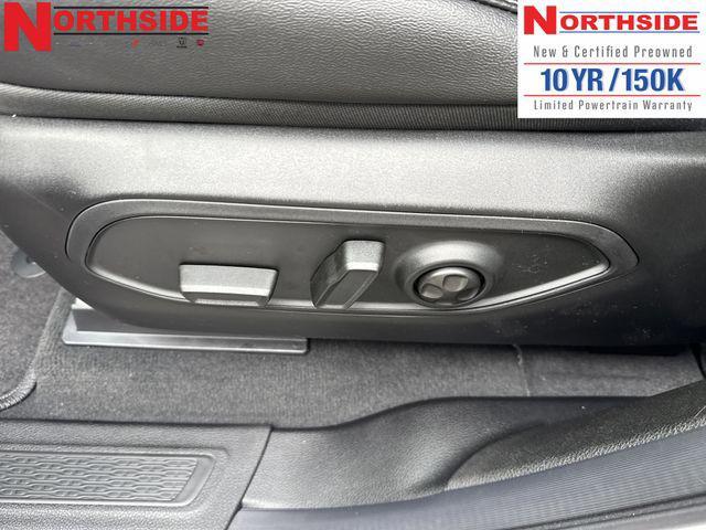 new 2025 Jeep Grand Cherokee L car, priced at $46,032