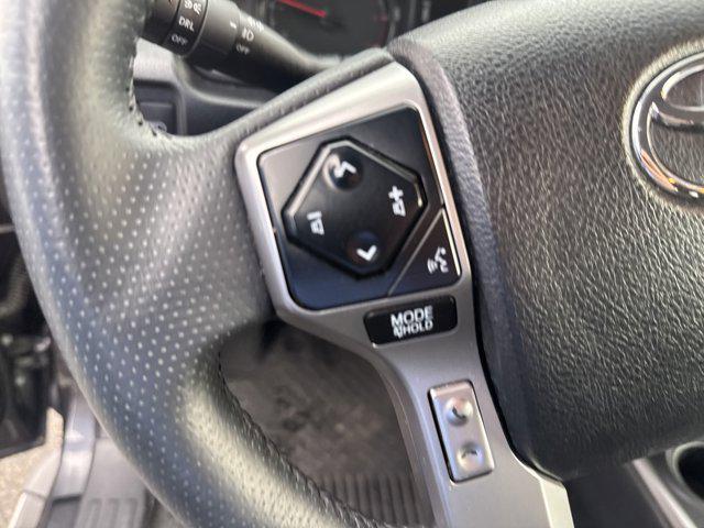 used 2022 Toyota 4Runner car, priced at $40,995