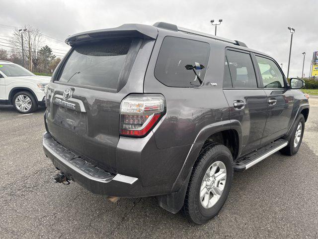 used 2022 Toyota 4Runner car, priced at $40,995