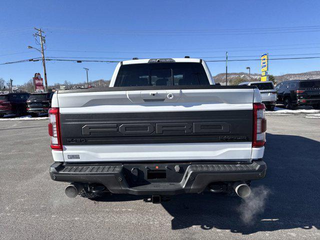 used 2023 Ford F-150 car, priced at $74,995