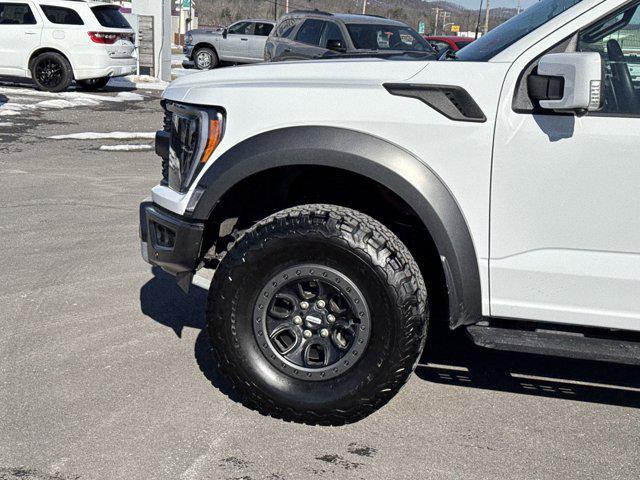 used 2023 Ford F-150 car, priced at $74,995