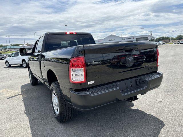 new 2024 Ram 2500 car, priced at $60,989