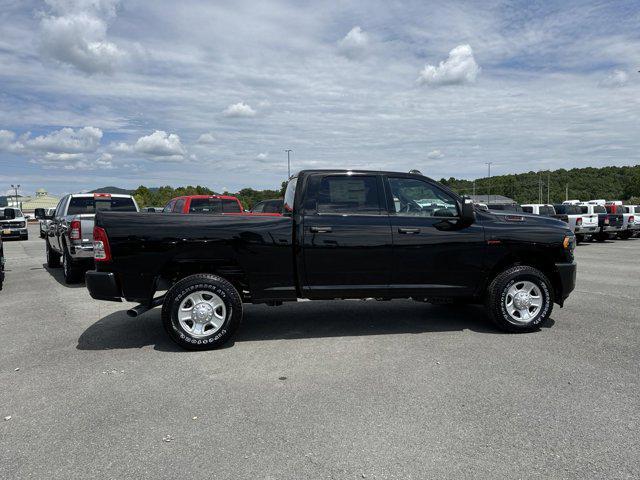 new 2024 Ram 2500 car, priced at $60,989