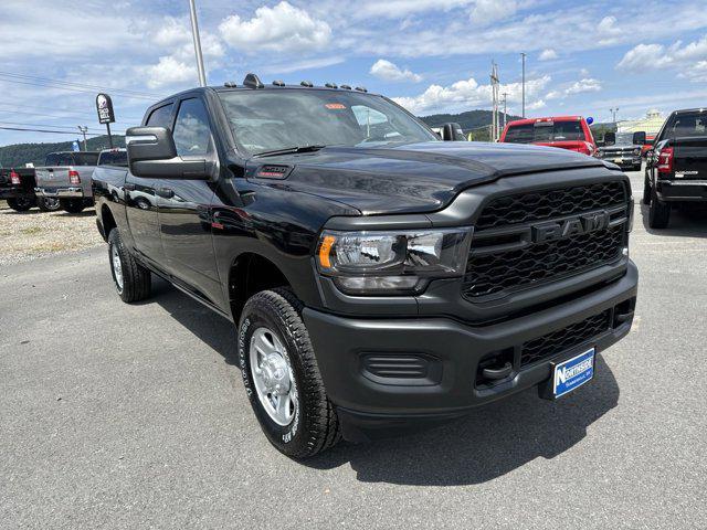 new 2024 Ram 2500 car, priced at $60,989