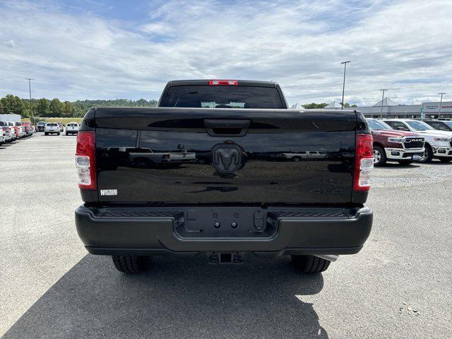 new 2024 Ram 2500 car, priced at $60,989