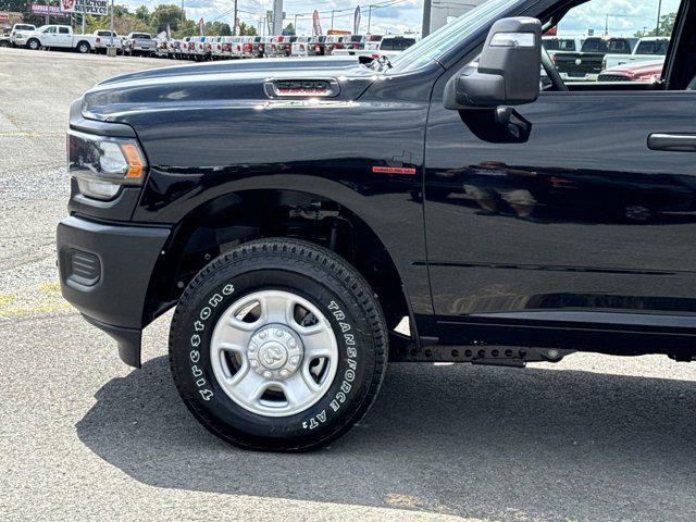 new 2024 Ram 2500 car, priced at $60,989