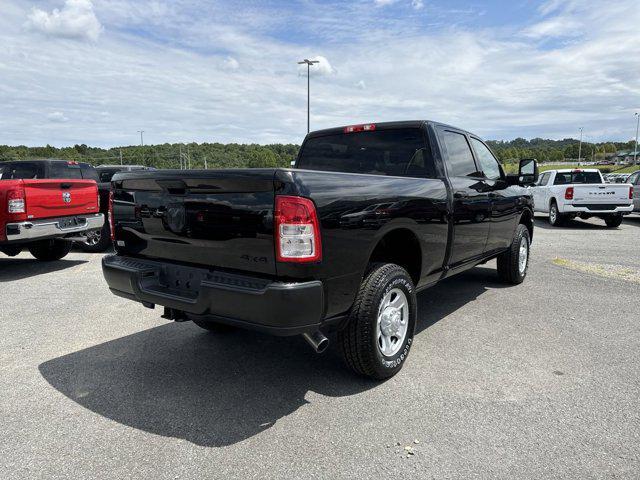 new 2024 Ram 2500 car, priced at $60,989