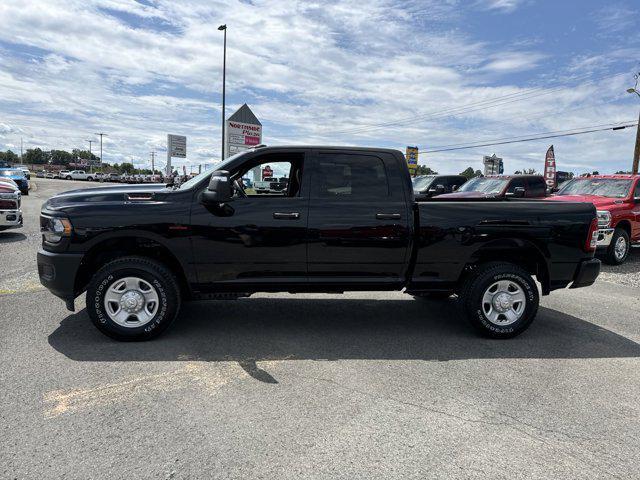 new 2024 Ram 2500 car, priced at $60,989