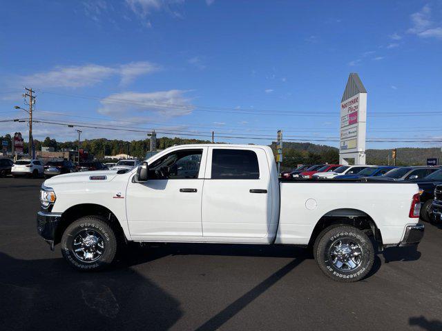 new 2024 Ram 3500 car, priced at $61,731