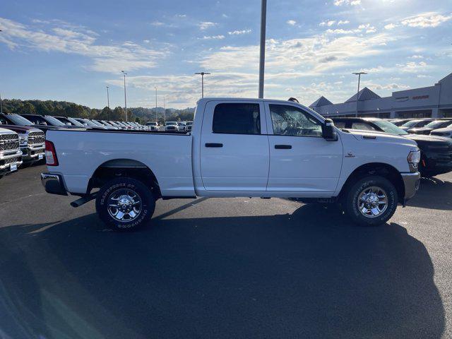 new 2024 Ram 3500 car, priced at $61,731