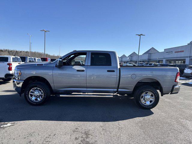 used 2024 Ram 2500 car, priced at $51,998