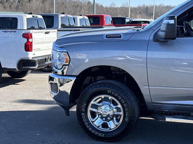 used 2024 Ram 2500 car, priced at $51,998