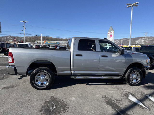 used 2024 Ram 2500 car, priced at $51,998