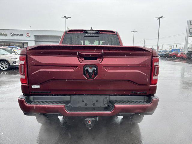 new 2023 Ram 1500 car