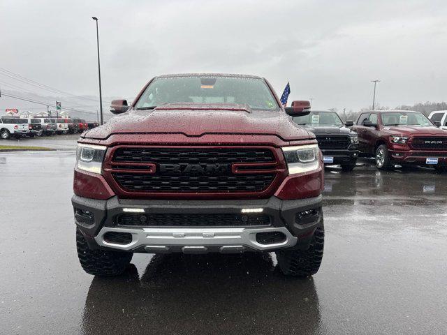 new 2023 Ram 1500 car