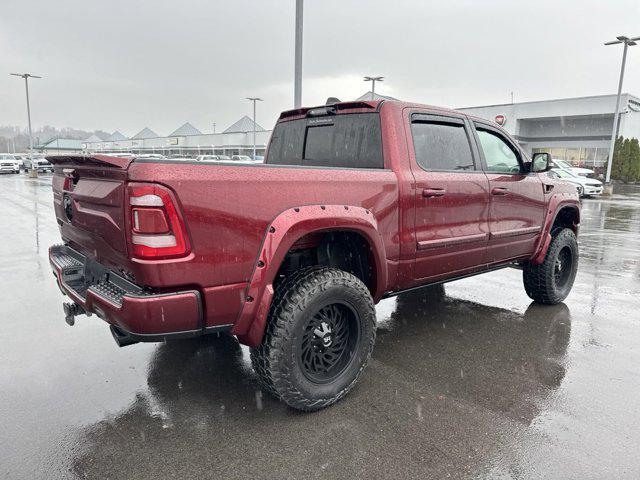 new 2023 Ram 1500 car