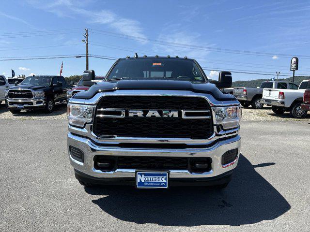 new 2024 Ram 2500 car, priced at $54,716