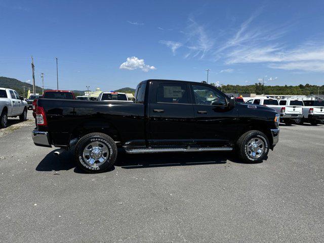 new 2024 Ram 2500 car, priced at $54,716