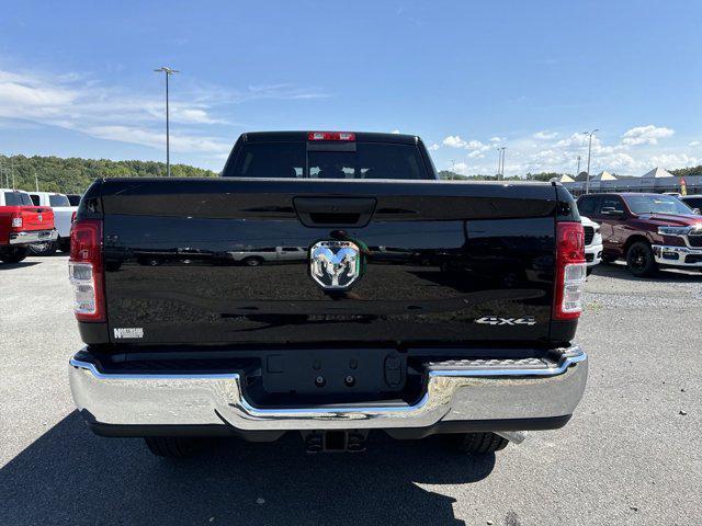 new 2024 Ram 2500 car, priced at $54,716