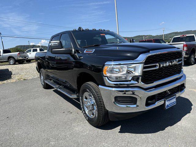 new 2024 Ram 2500 car, priced at $54,716