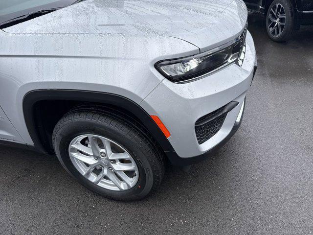 new 2025 Jeep Grand Cherokee car, priced at $41,470