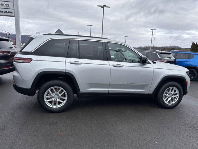 new 2025 Jeep Grand Cherokee car, priced at $41,470