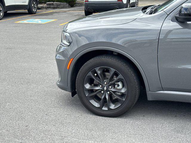 used 2025 Dodge Durango car, priced at $43,995