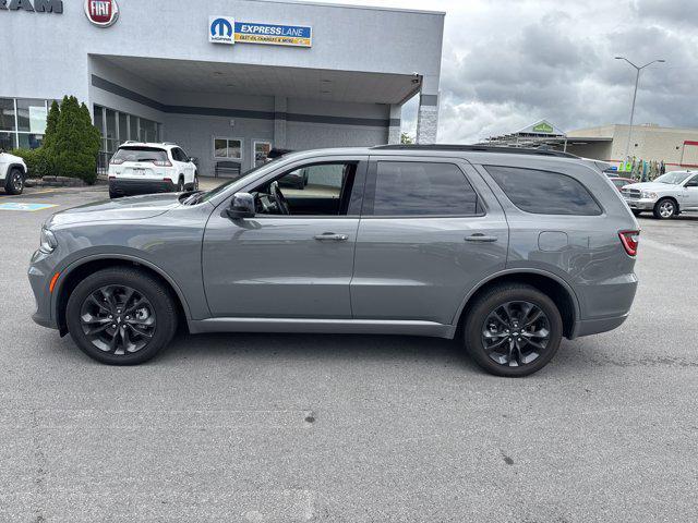 used 2025 Dodge Durango car, priced at $43,995
