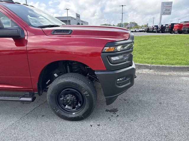 new 2025 Ram 2500 car, priced at $50,274