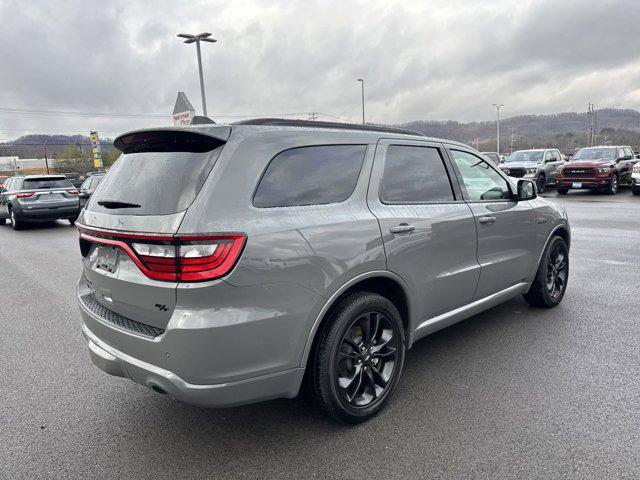 used 2024 Dodge Durango car, priced at $49,999