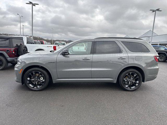 used 2024 Dodge Durango car, priced at $49,999