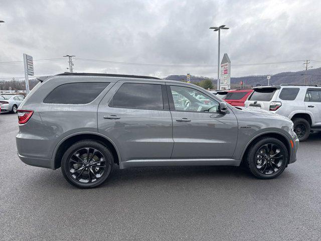 used 2024 Dodge Durango car, priced at $49,999