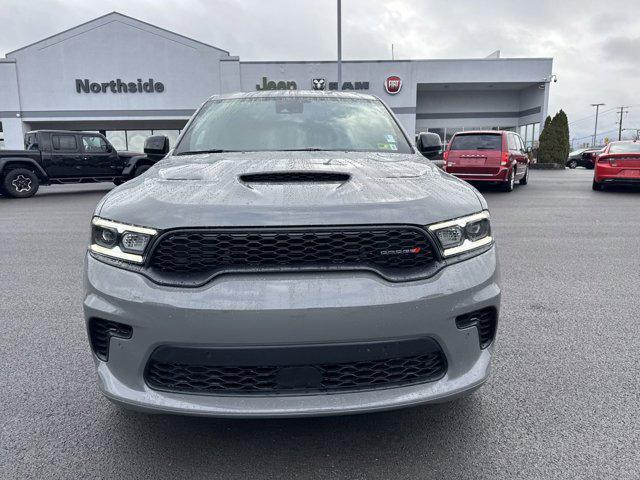 used 2024 Dodge Durango car, priced at $49,999